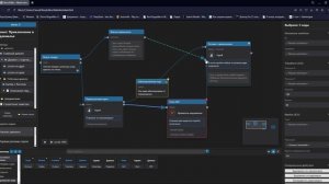 Story Editor, #1 демонстрация