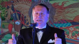 Василий Овсянников (г.Москва)_Дорогой длинною