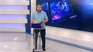 Хет-трик на ННТВ 30-11-2018