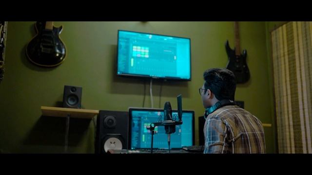 Jab Tum Sath Ho | OK Thakur | Neon Records | Original Song | Bollywood смотреть онлайн