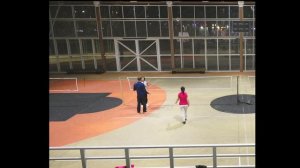 Бригантина 10.03.2025 (Корт 2)