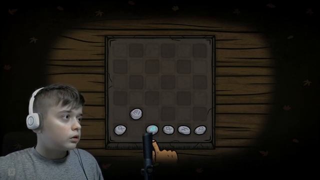 creepy Tale 1 ФИНАЛ смотреть онлайн