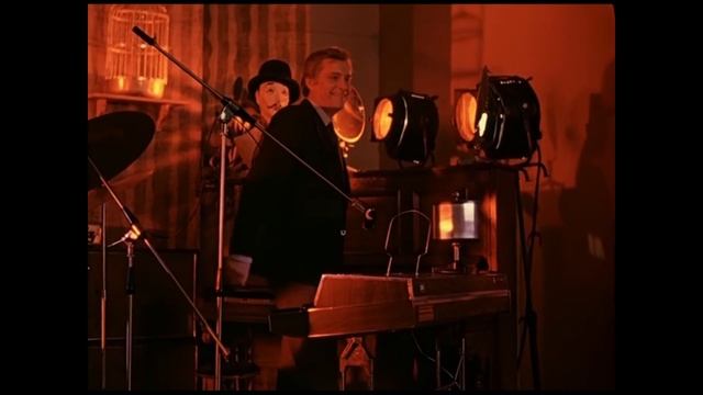 Л.Гурченко в фильме Э.Рязанова смотреть онлайн