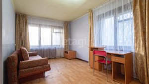 однокомнатная квартира г. Калининград, ул. Георгия Димитрова д. 16