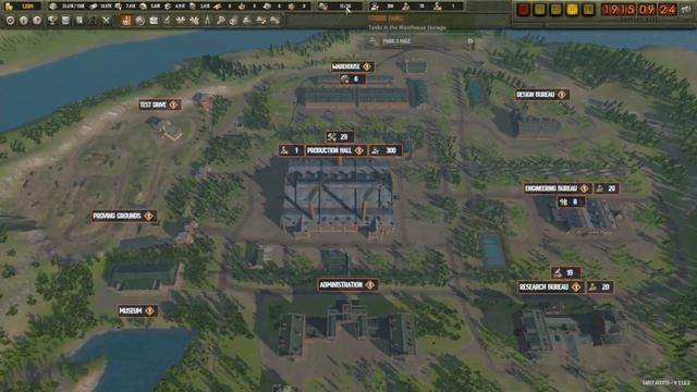 Let's play Arms Trade Tycoon Tanks part 3 Attempt 2 смотреть онлайн