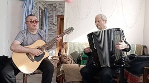 Осенняя песня 2
