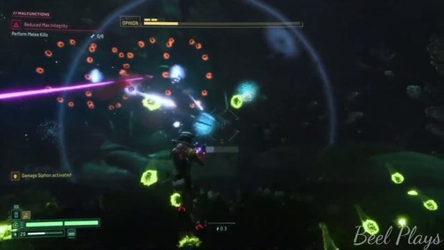 Ophion Boss Fight In Returnal | PS5 | Beel Plays смотреть онлайн