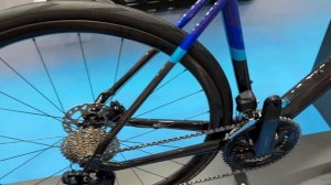 Amazing Road Bike ! 2024 Felt VR Performance 105 Di2