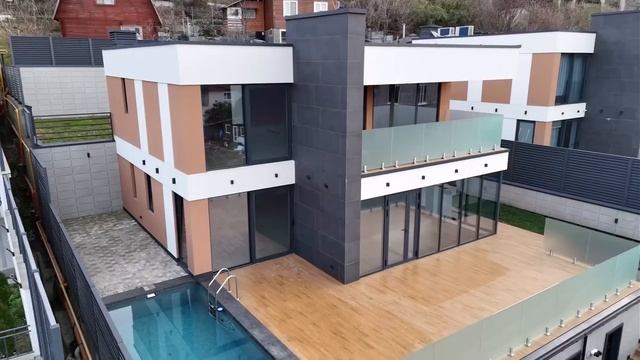 Дом в центре Сочи смотреть онлайн