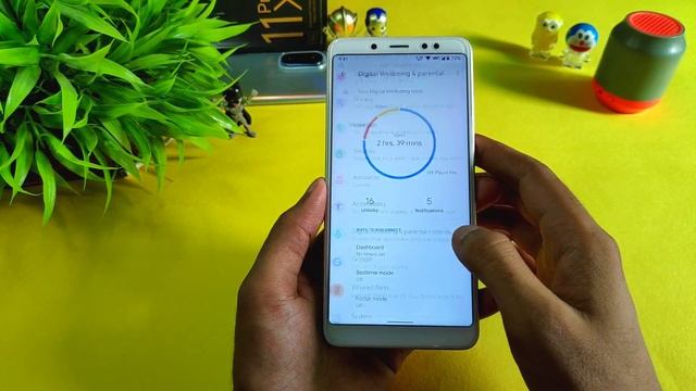 Pixel Plus UI 3.6 Official Update For Redmi Note 5 Pro | Android 11 | MoonLight Kernel, New Feature смотреть онлайн