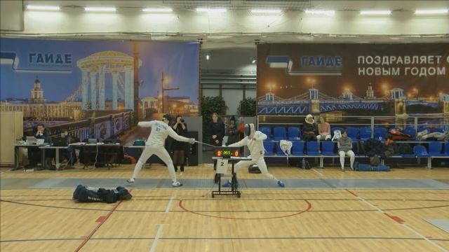 Зимний кубок-2018. Дорожка 2 смотреть онлайн