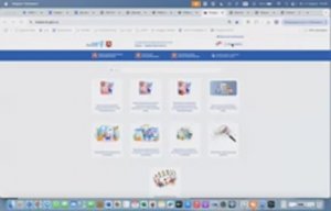 Обзор работы личного кабинета ГИС КТР