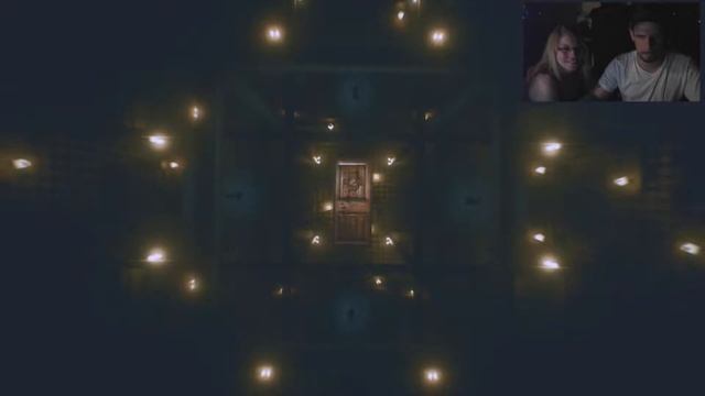 Inmates  004 LPT mit Mira Me - Die 5. Dimension?