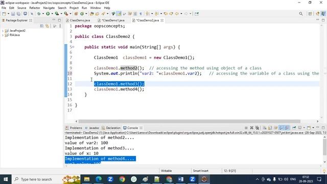 Core Java Session 14 | Full Stack Java