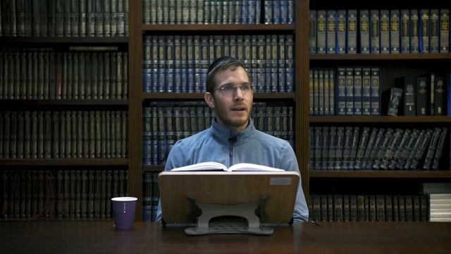 Conscious Chasidus EP 7 By Yakov Kirsh : Our words build our reality. смотреть онлайн