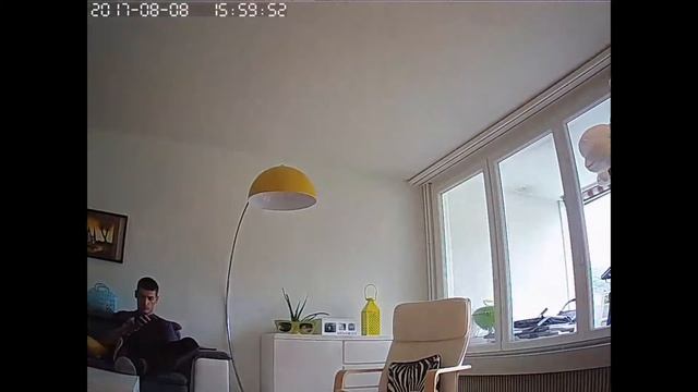 DIGOO BB-MIX - MINI IP CAMERA