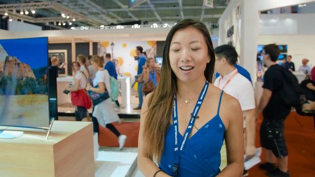 IFA 2018 in under 5 minutes