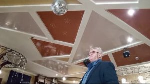 Просто неземная