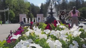 В какой губернии была Ухта в 19-м - н.20-го вв. / Канал Ухта