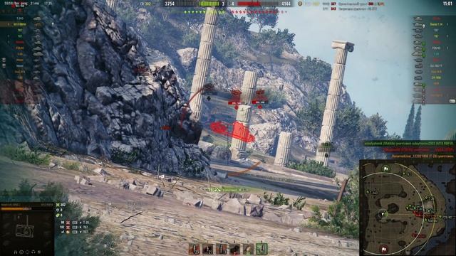 Мастер № 6 на M10 RBFM смотреть онлайн