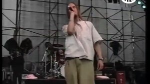 Clawfinger - Warfair (Live @ Rock am Ring 1994)
