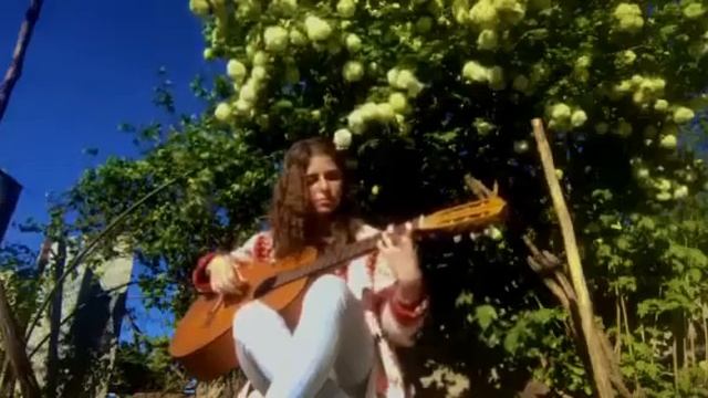 Moreza- Miss guitar смотреть онлайн