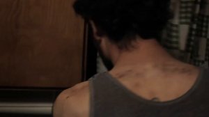 Elegy: Short Horror Film