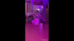 Поздравляла прекрасных женщин с 8 Марта☺☼