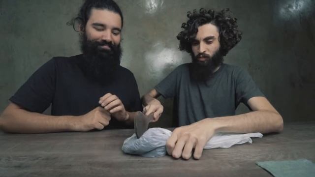 CAFÉ LAMA! смотреть онлайн