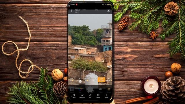 Relens camera app kaise use kare ll Renes photo editing ll relens camera setting смотреть онлайн