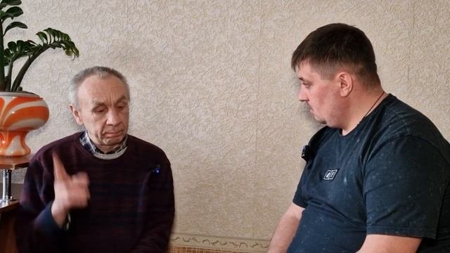 Житель Дзержинска…