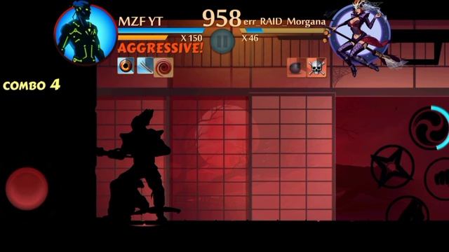 SHADOW FIGHT 2 VIP GOD OF MAGICAL COMPOSITE SWORDS APK/MAX LEVEL/UNLOCKED EVERYTHING/MEDIAFIRE LINK смотреть онлайн