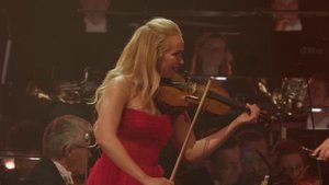 HAUSER and Caroline Campbell - Por Una Cabeza LIVE at the Royal Albert Hall