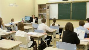 Нацпроект "Образование". Как меняются школы Самарской области