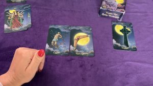 🔮ОРАКУЛ ПОЛНОЛУНИЯ  🌚ЗНАЧЕНИЕ КАРТ: СУДЬБА И КРЕСТ☦️ ОТЛИЧИЯ И СХОЖЕСТЬ 🔥✍️