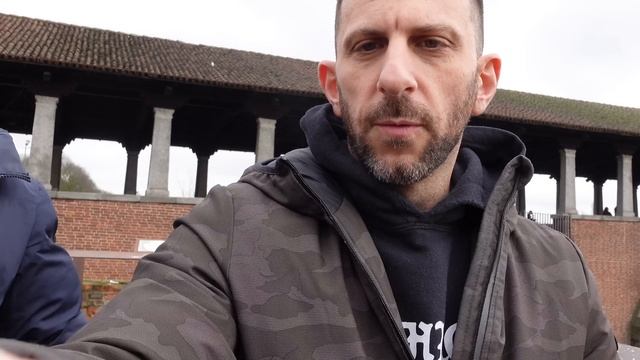 Universita' criminali PAVIA смотреть онлайн