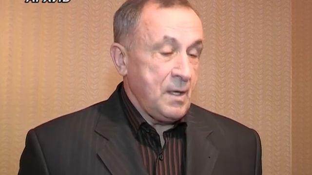 Обзор 14летней депутатской деятельности А.В Соловьёва в Балезинском районе смотреть онлайн