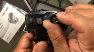 Product Review: Holosun HE515GM-GR Mini Red Dot Sight (green Circle Dot) 2020-08-01