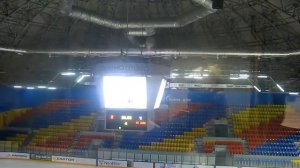 Видеокуб Арена.Север, Красноярск