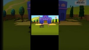 One little two little three little indians#utubeshorts##utube