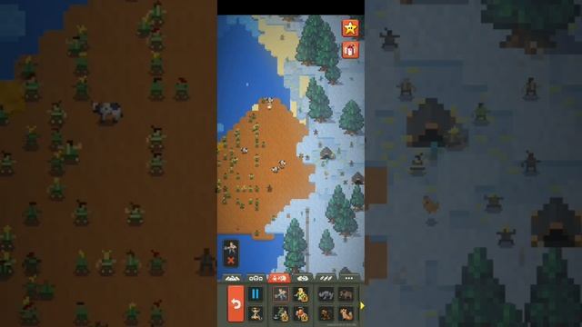 играю в симулятор бога