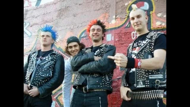 Радио панки