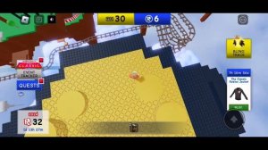 Roblox classic секрет нахождения еще одного токена R.