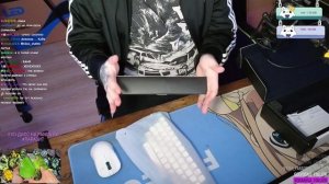 ФИСПЕКТ ОБОЗРЕВАЕТ КЛАВИАТУРУ KD65A ОТ ДАРК ПРОДЖЕКТ