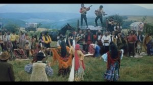 Вспомнил, что давно у меня ЦЫГАНСКИХ видео не было. Непорядок!