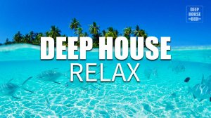 🌴 Вокальный ДИП ХАУС МИКС | deep house музыка 2025 | музыкальные новинки электронной музыки