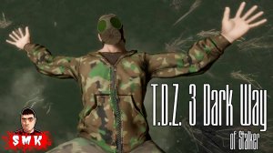 НЕОЖИДАНАЯ КОНЦОВКА В ЧЕРНОБЫЛЕ!ИГРА T.D.Z DARK WAY OF STALKER ПРОХОЖДЕНИЕ И ПЛОХАЯ КОНЦОВКА!