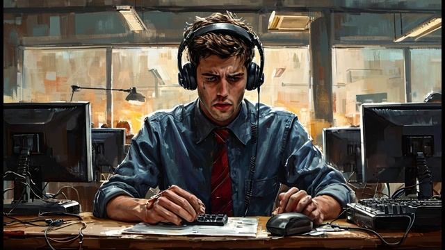 Какие же балбесы! Надежды мошенников тают