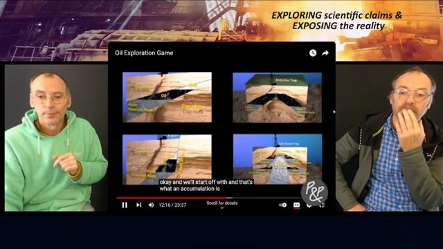 Natural vs Man-made Magnetism