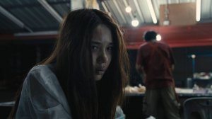 Паранормальные явления. Медиум | Русский трейлер | Фильм 2022